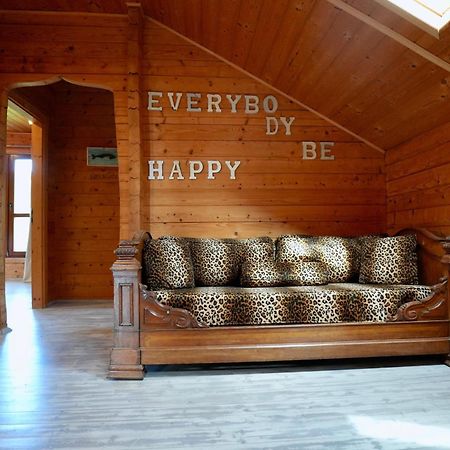 Natural Home タリファ エクステリア 写真
