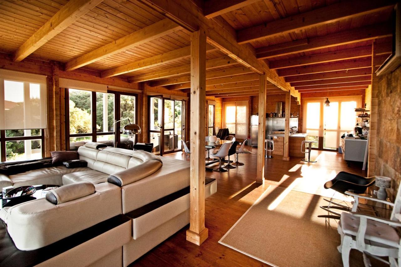 Natural Home タリファ エクステリア 写真
