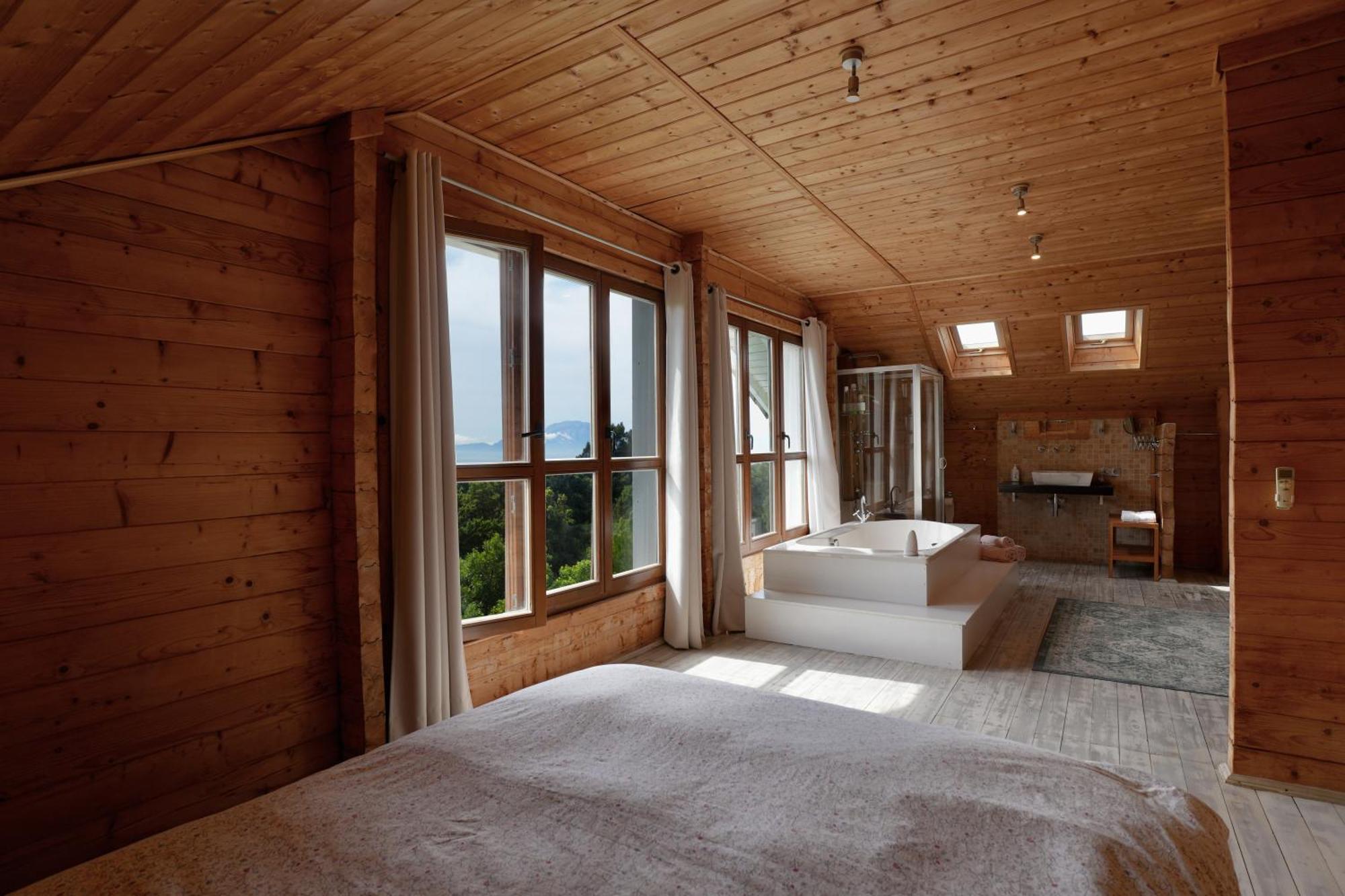 Natural Home タリファ エクステリア 写真