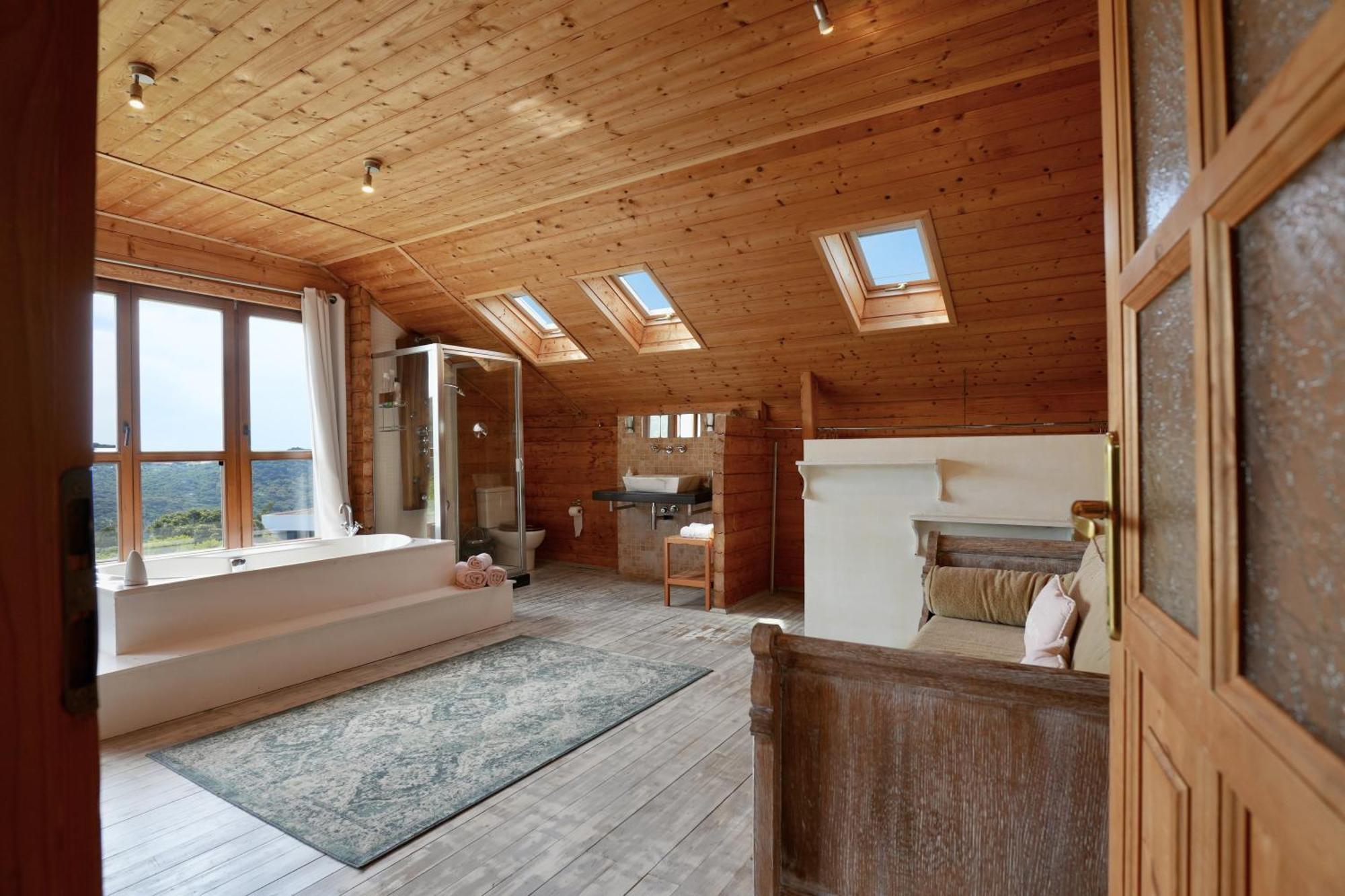 Natural Home タリファ エクステリア 写真