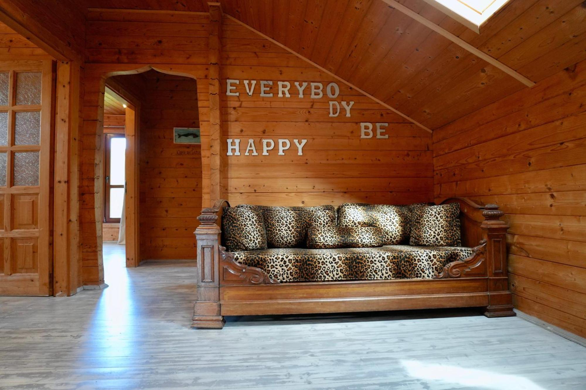 Natural Home タリファ エクステリア 写真