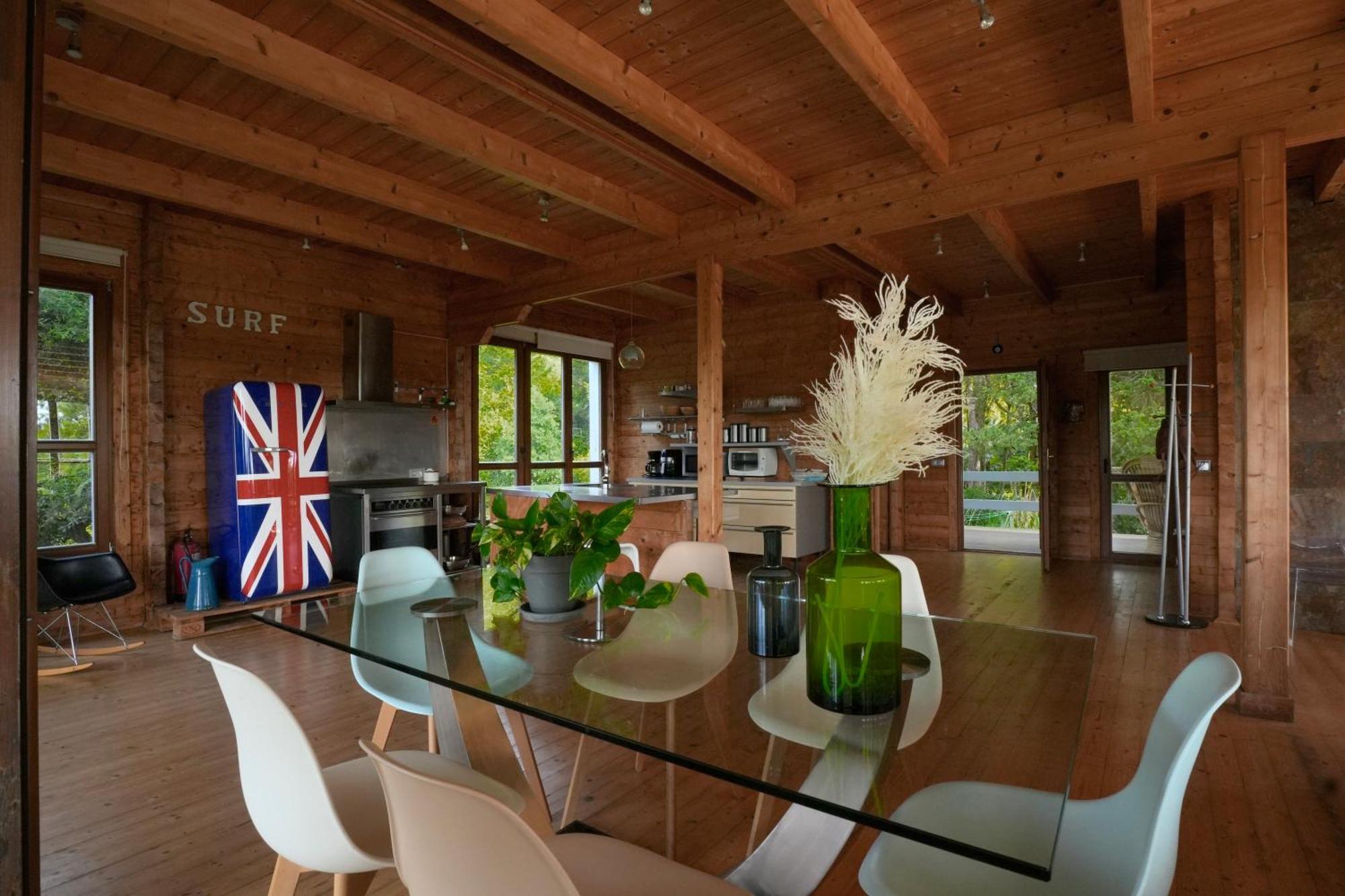 Natural Home タリファ エクステリア 写真