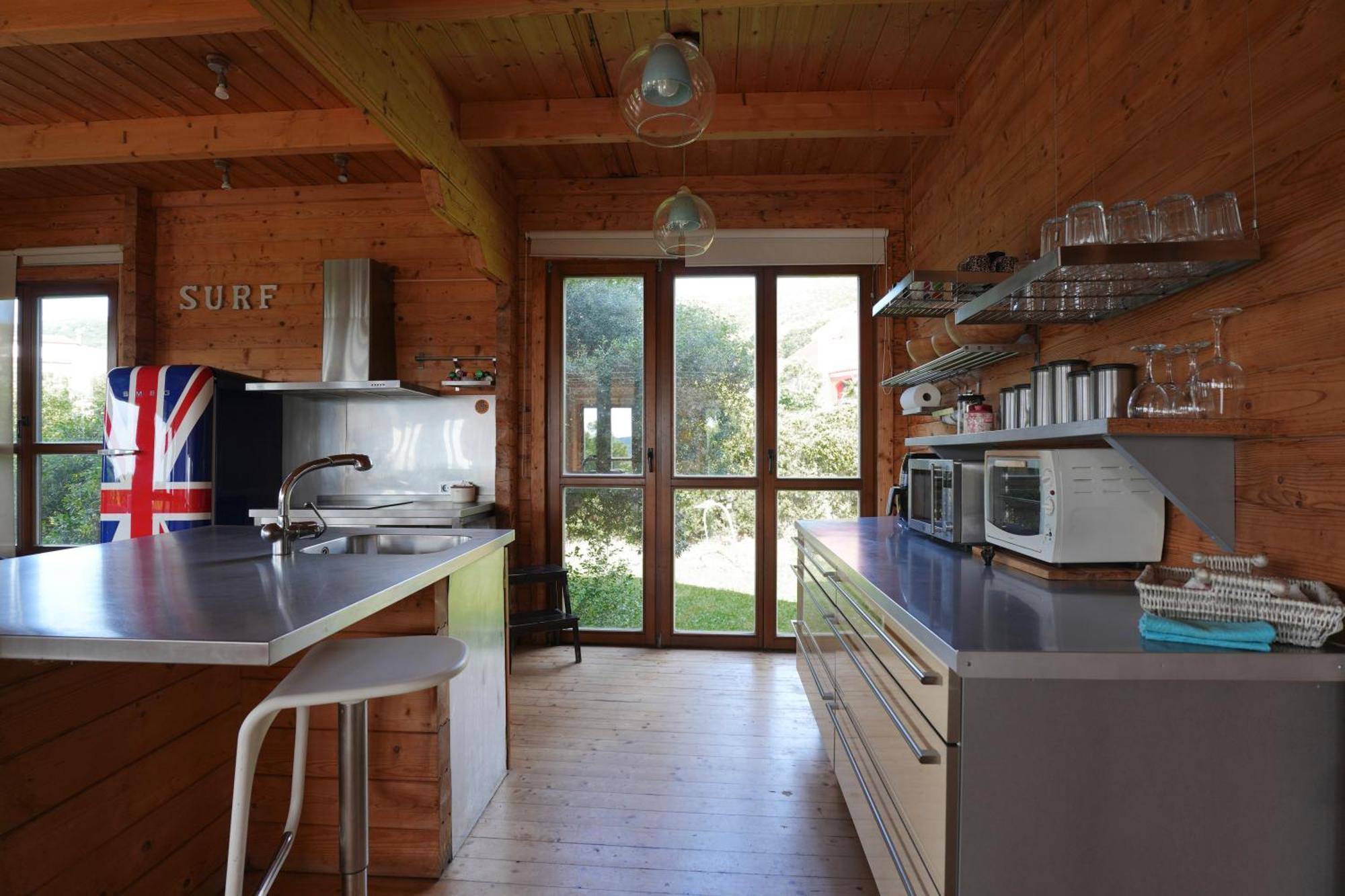 Natural Home タリファ エクステリア 写真