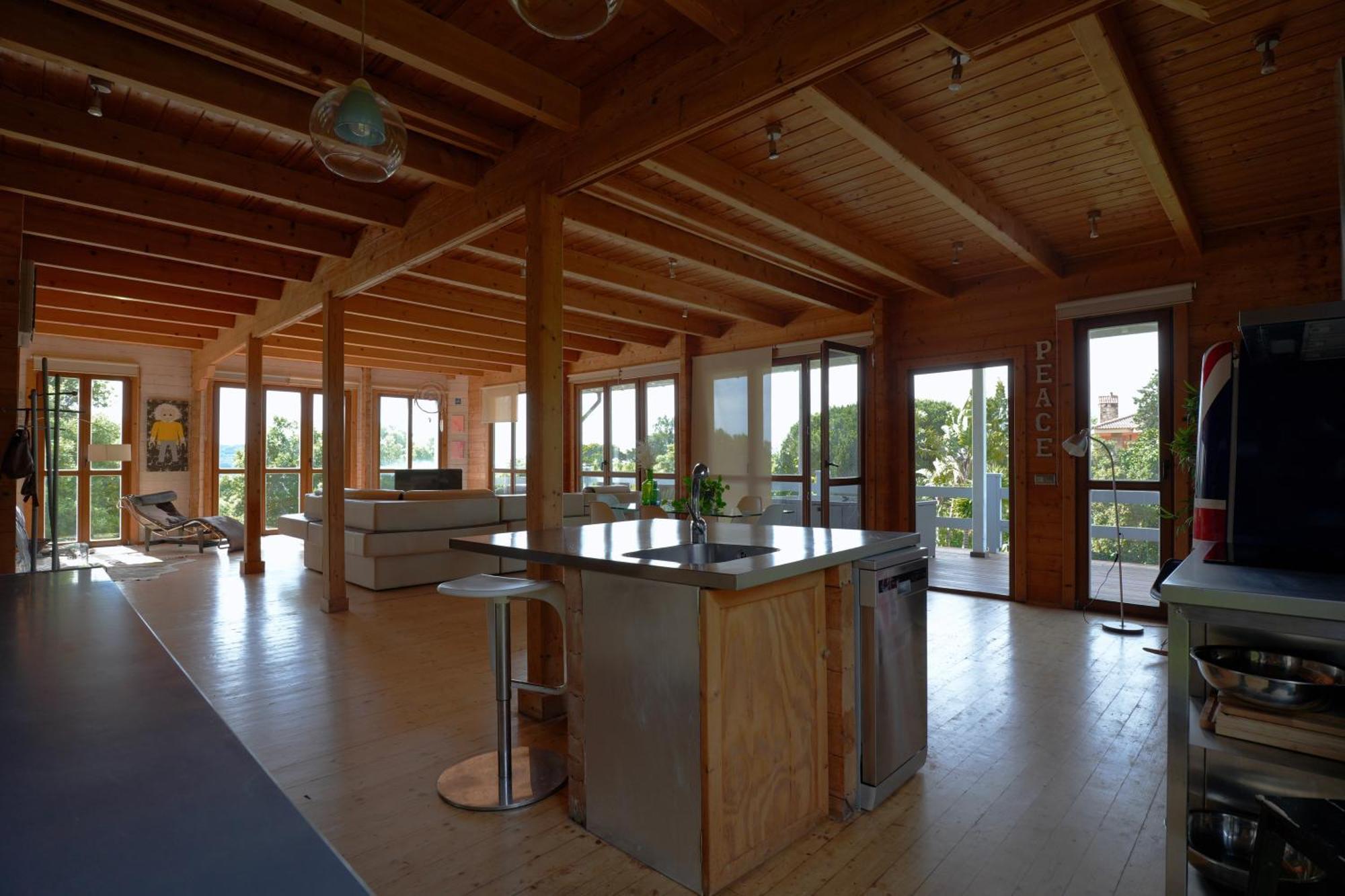 Natural Home タリファ エクステリア 写真