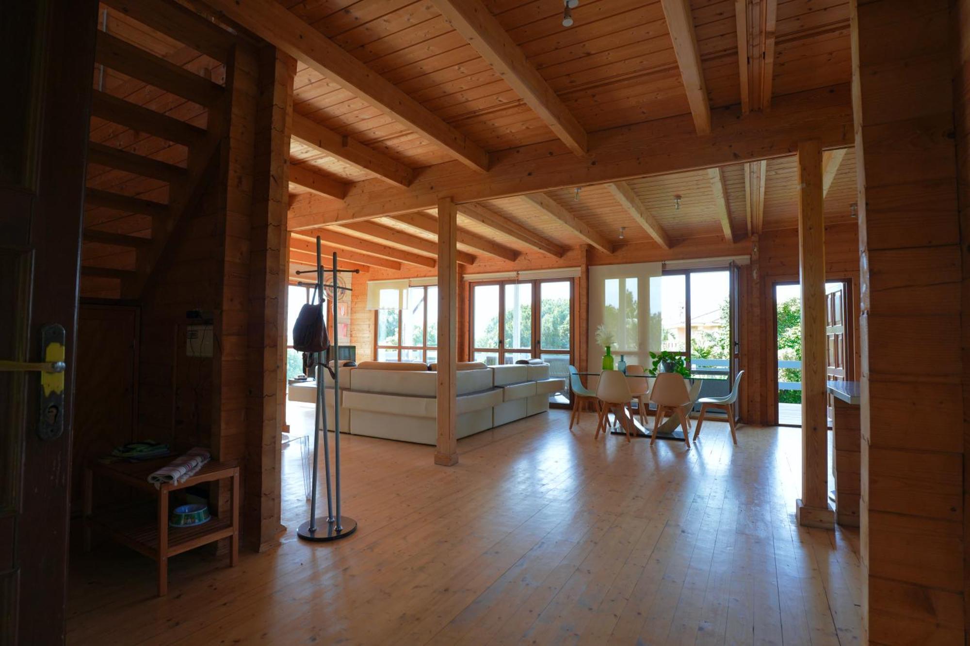 Natural Home タリファ エクステリア 写真