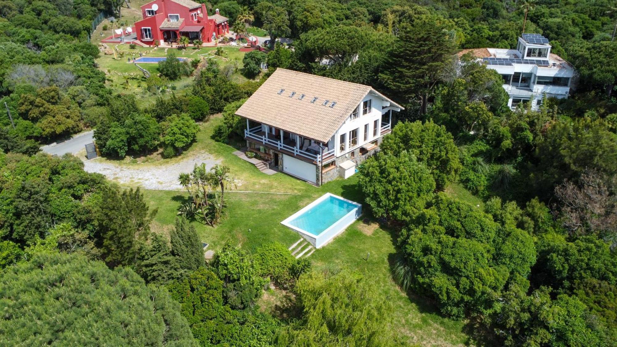 Natural Home タリファ エクステリア 写真