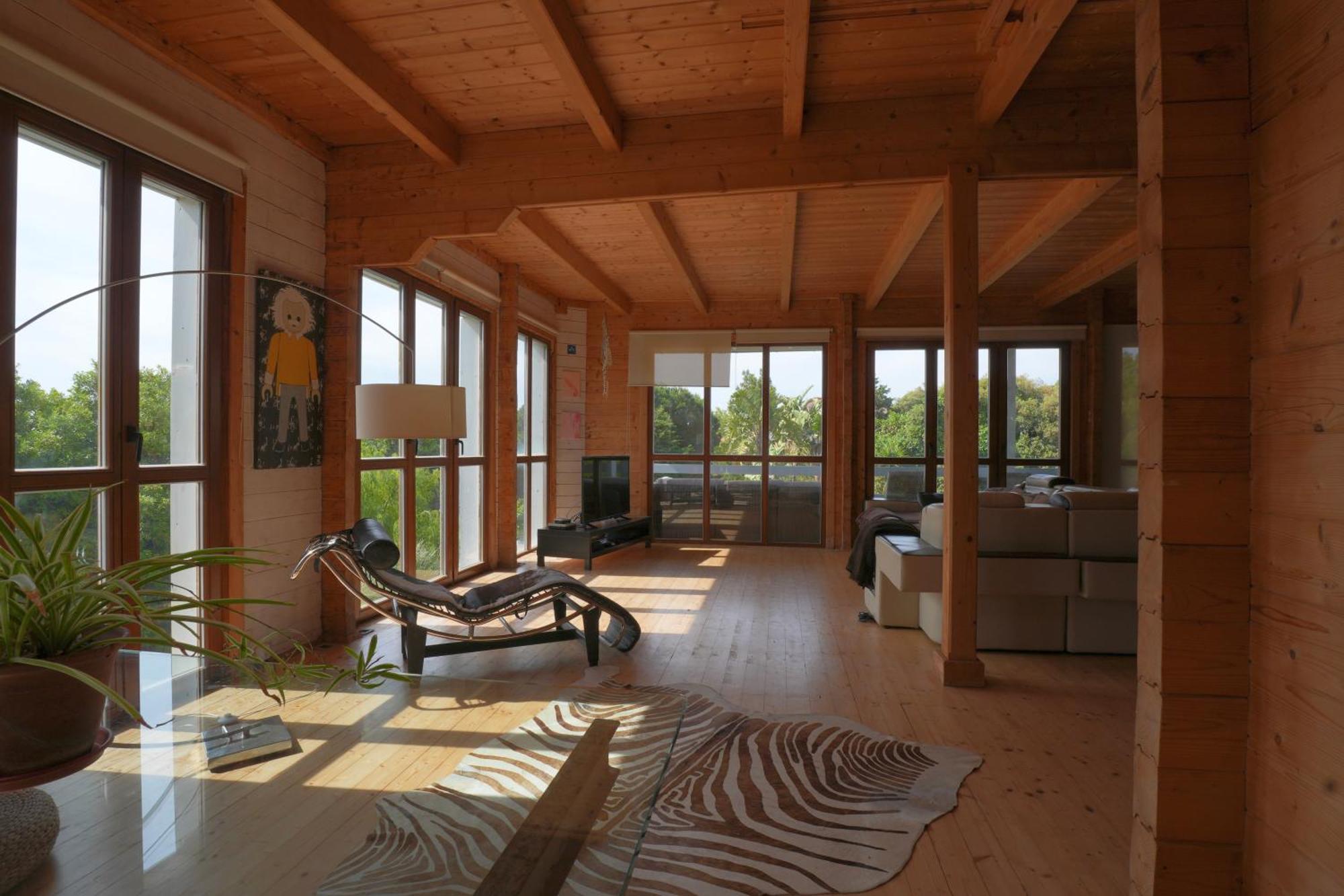 Natural Home タリファ エクステリア 写真