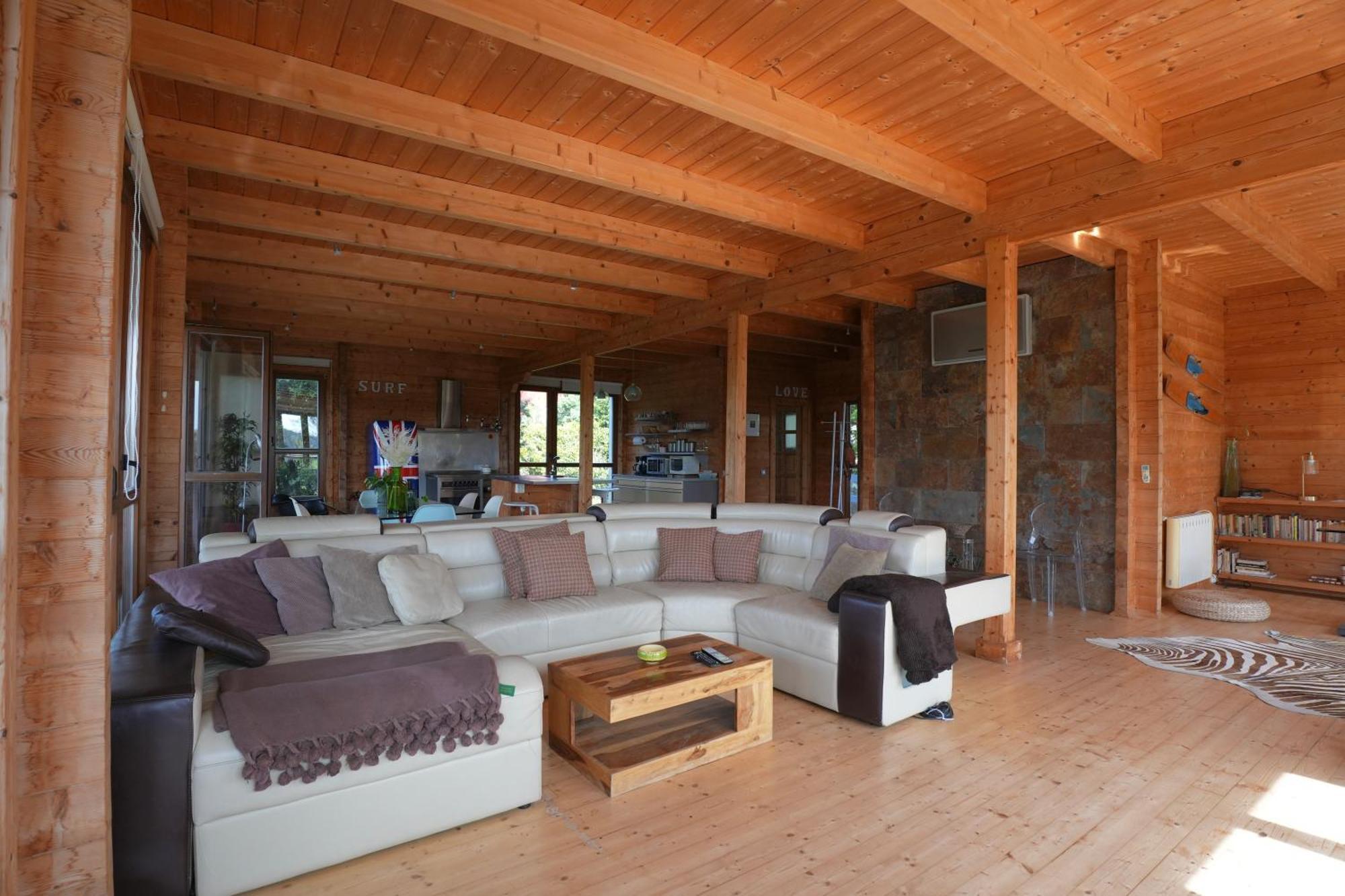 Natural Home タリファ エクステリア 写真