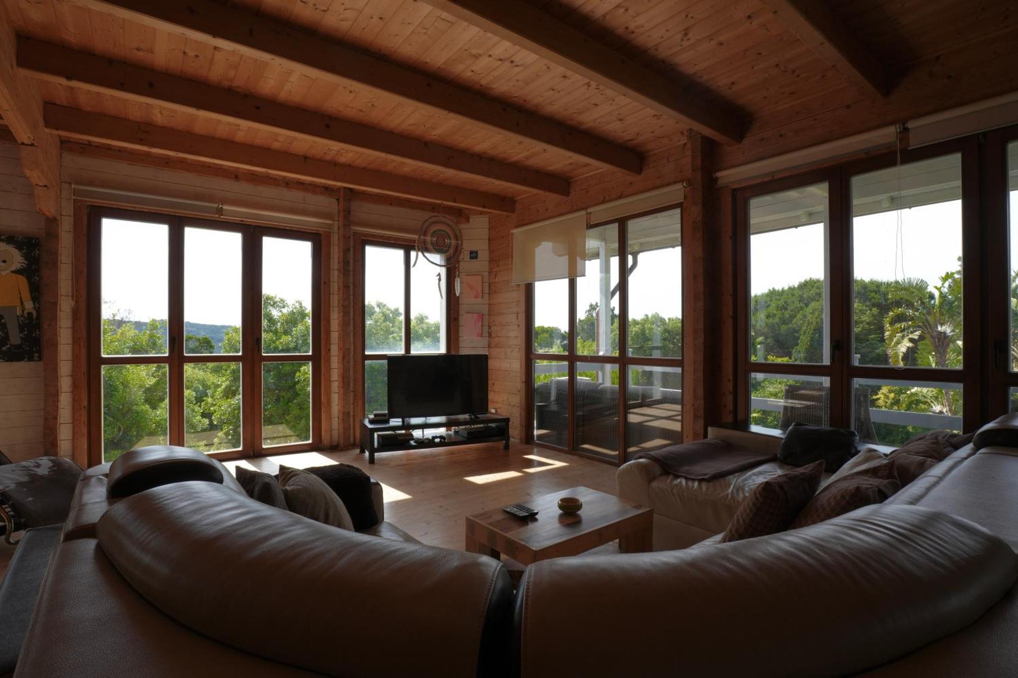 Natural Home タリファ エクステリア 写真