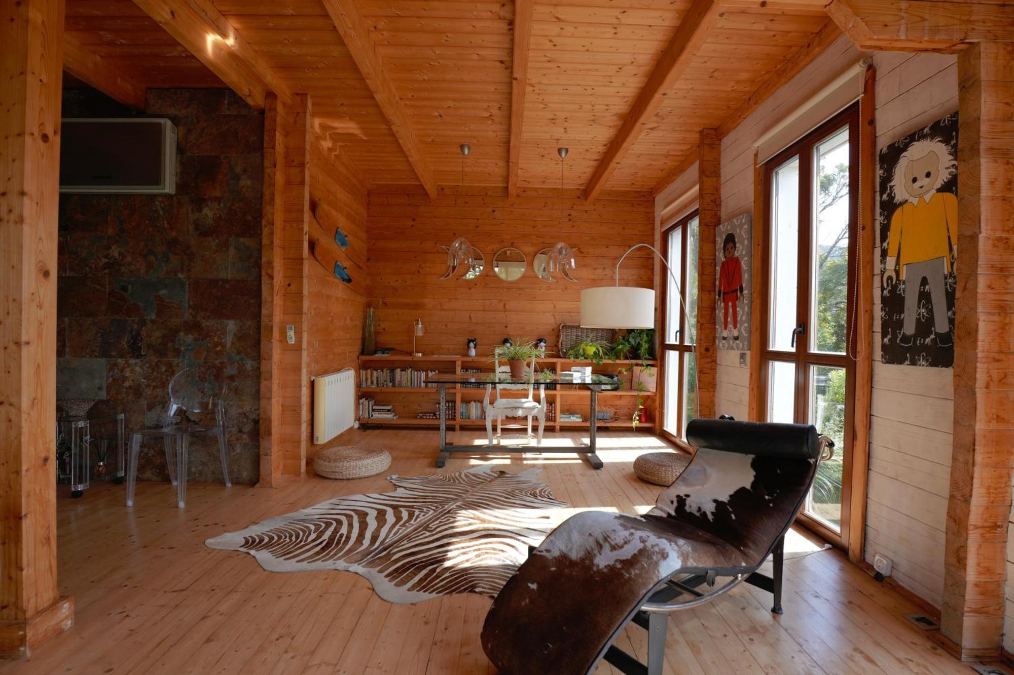 Natural Home タリファ エクステリア 写真