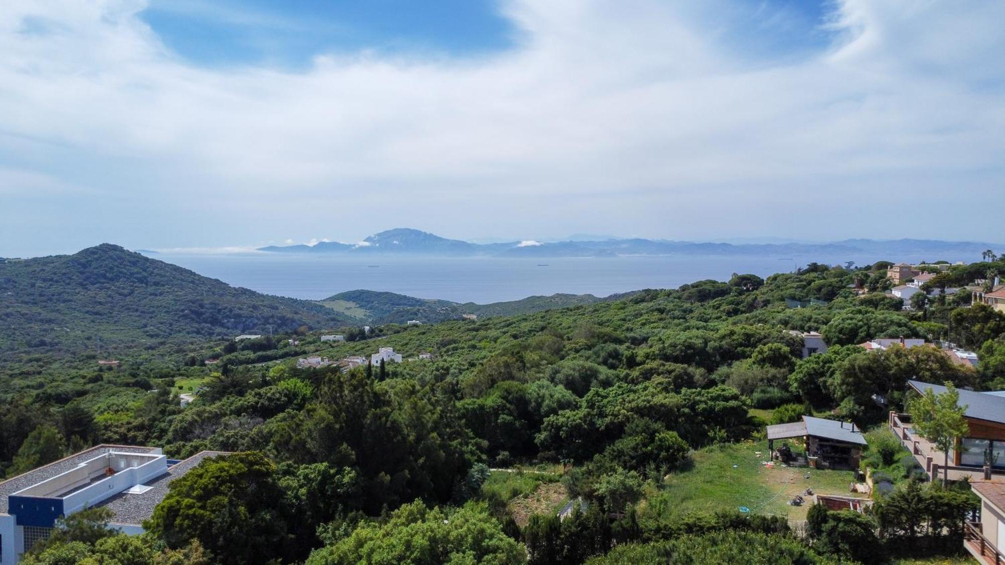 Natural Home タリファ エクステリア 写真