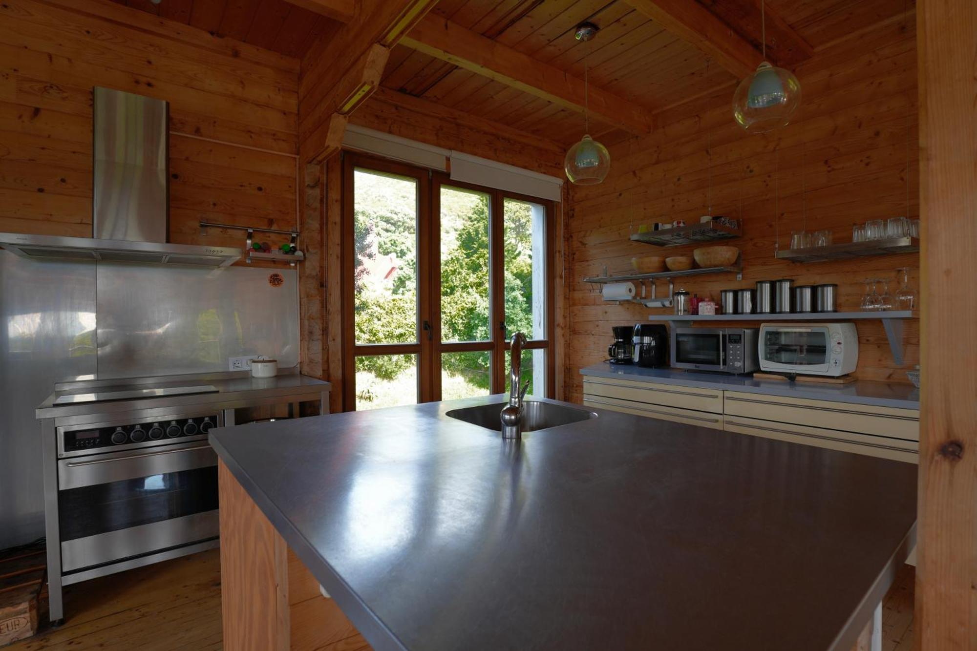 Natural Home タリファ エクステリア 写真