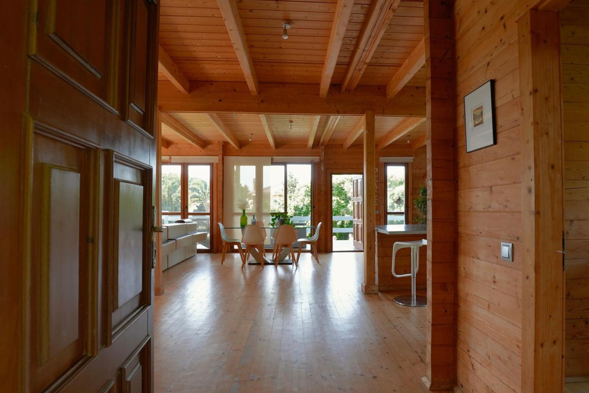 Natural Home タリファ エクステリア 写真